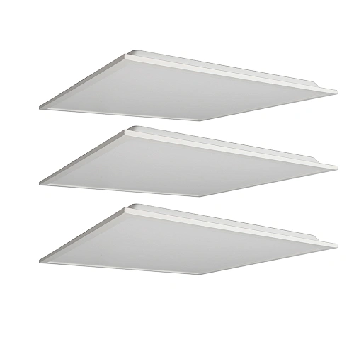 Led recessed light
